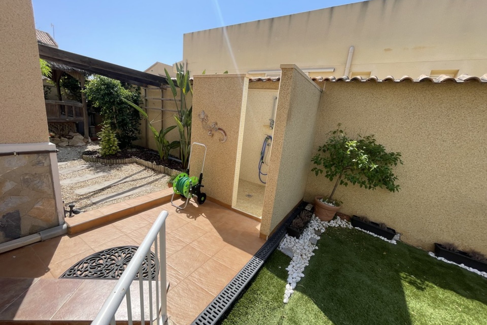 Reventa - Chalet - Ciudad Quesada