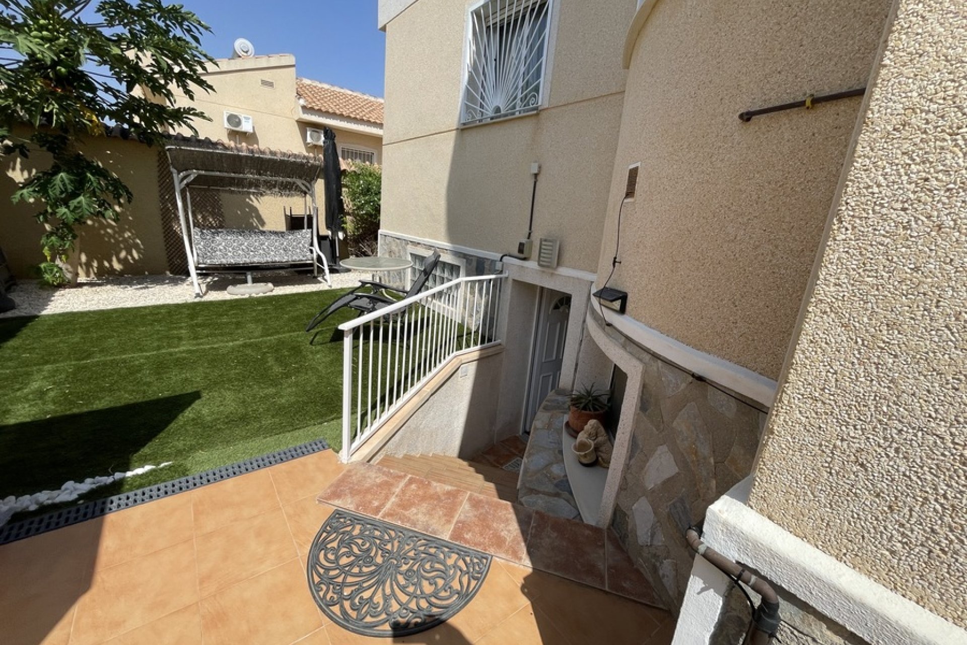 Reventa - Chalet - Ciudad Quesada