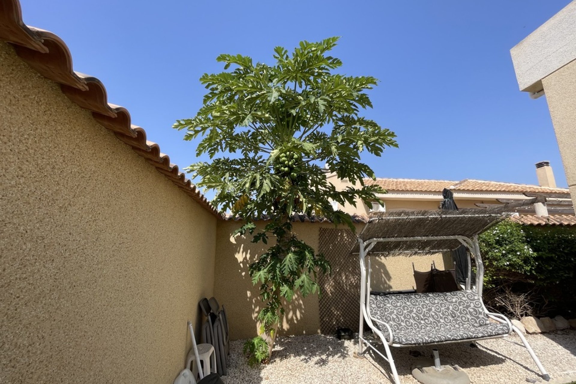 Reventa - Chalet - Ciudad Quesada