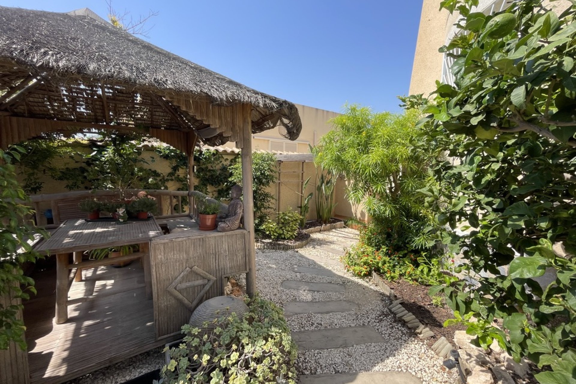 Reventa - Chalet - Ciudad Quesada