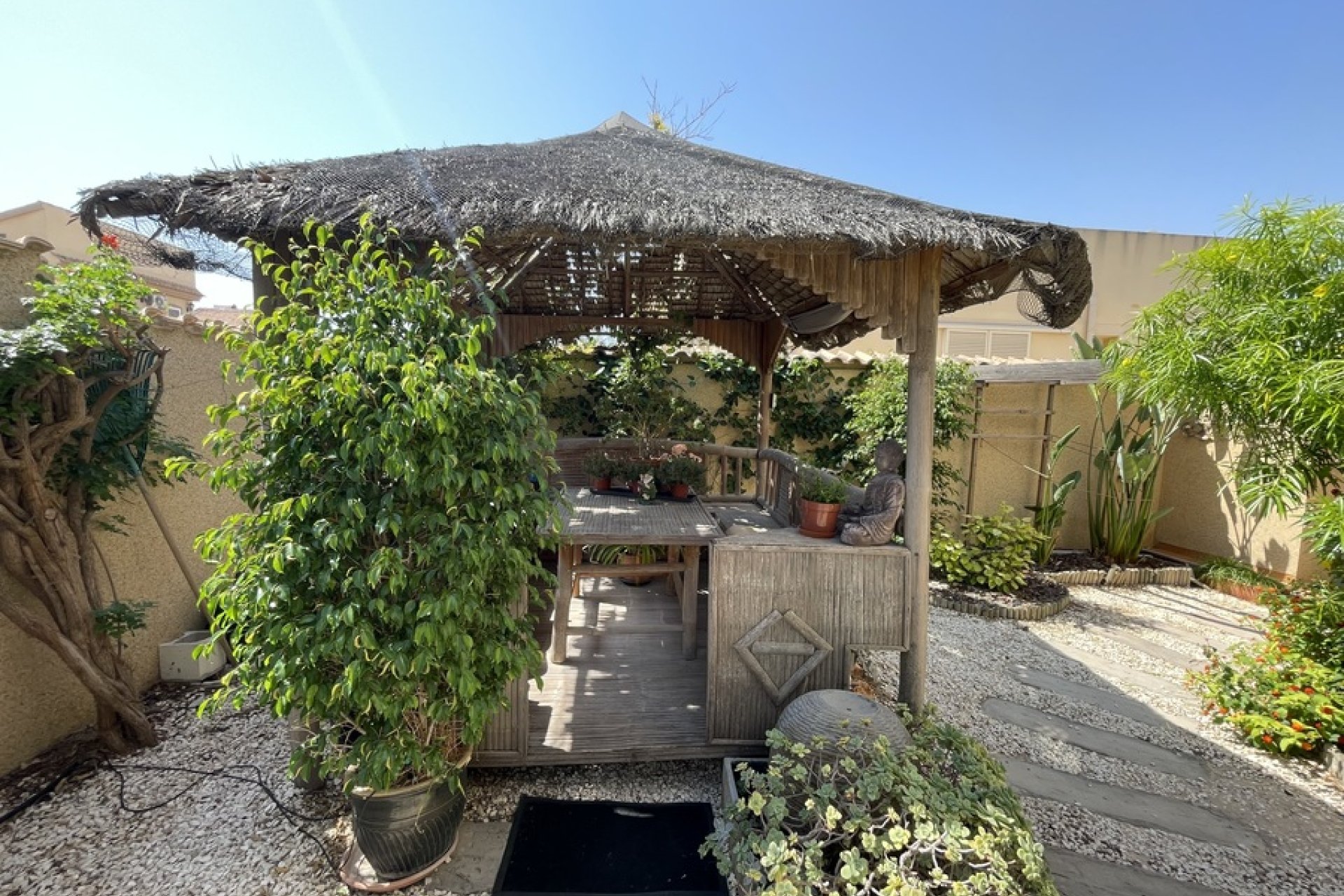 Reventa - Chalet - Ciudad Quesada