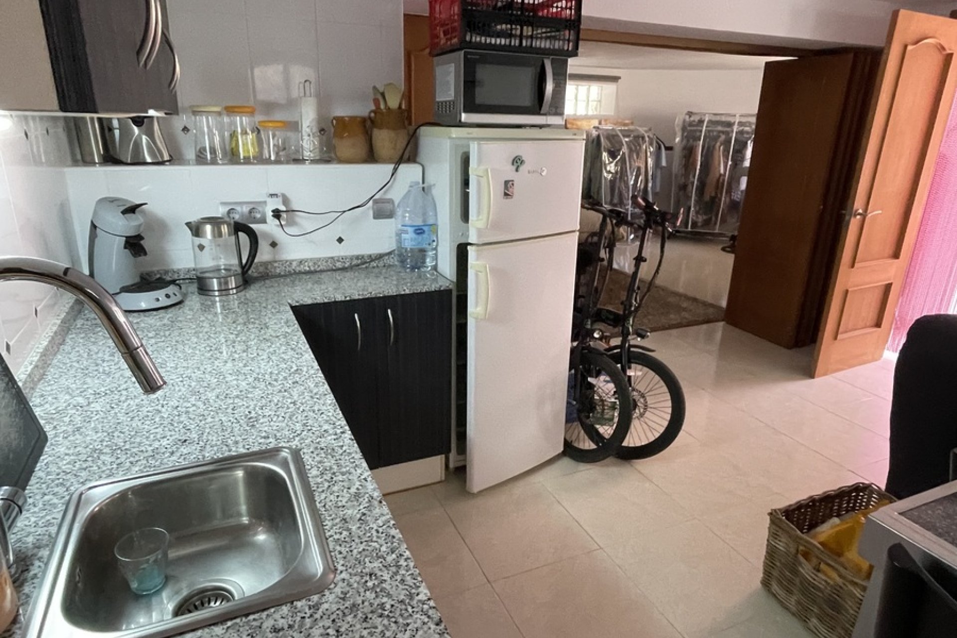 Reventa - Chalet - Ciudad Quesada