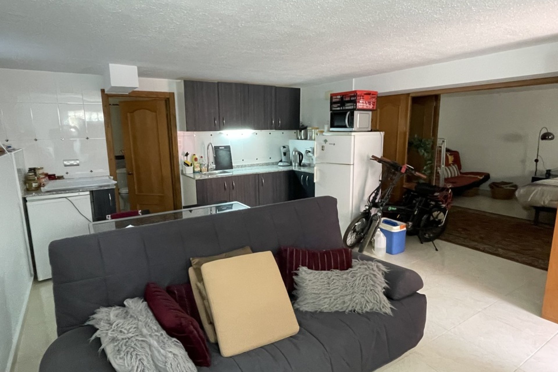 Reventa - Chalet - Ciudad Quesada