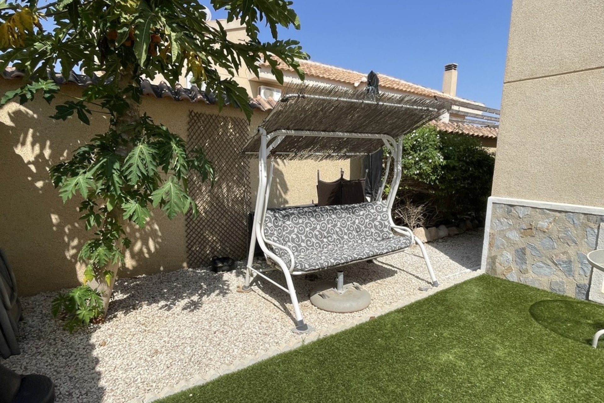 Reventa - Chalet - Ciudad Quesada