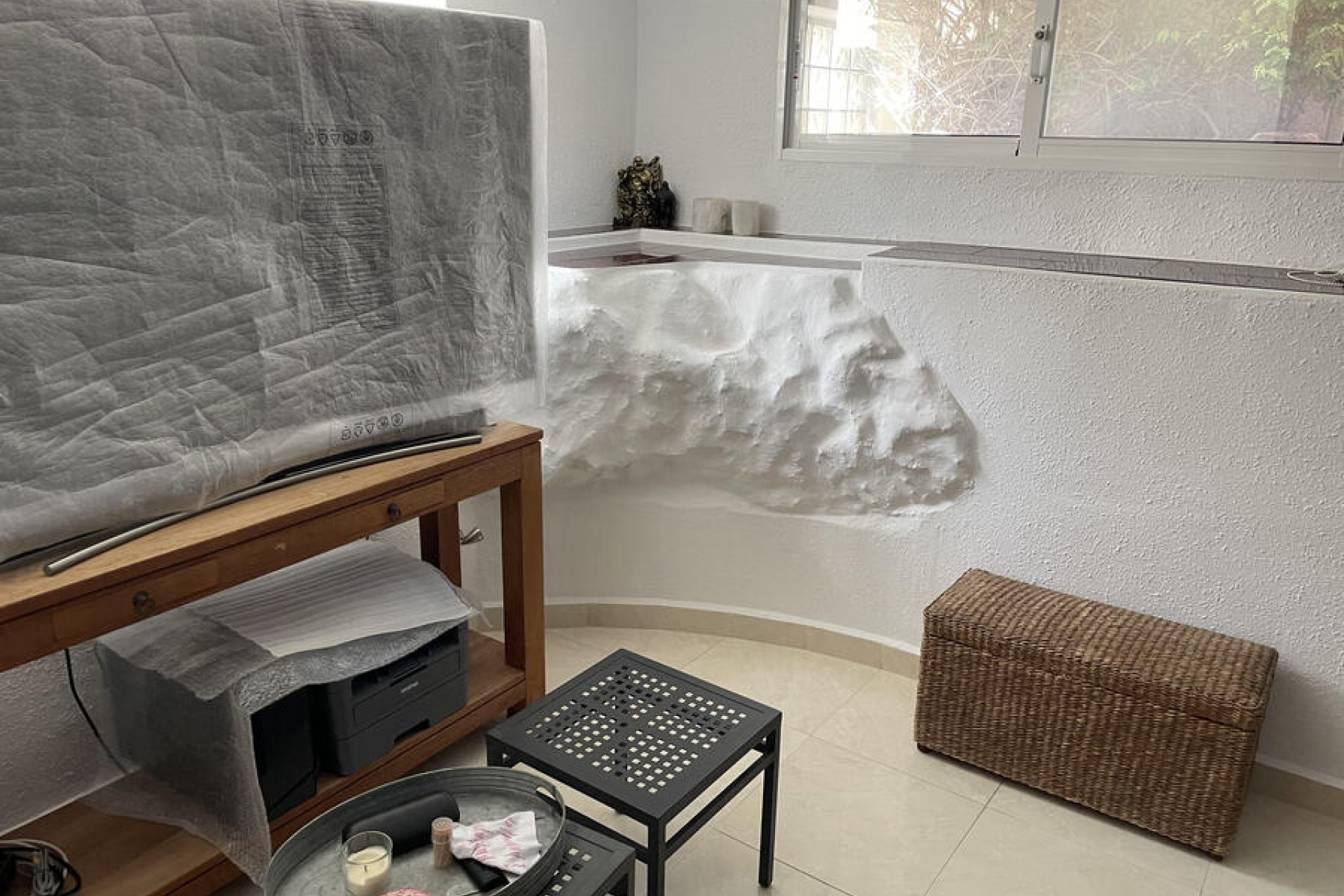 Reventa - Chalet - Ciudad Quesada