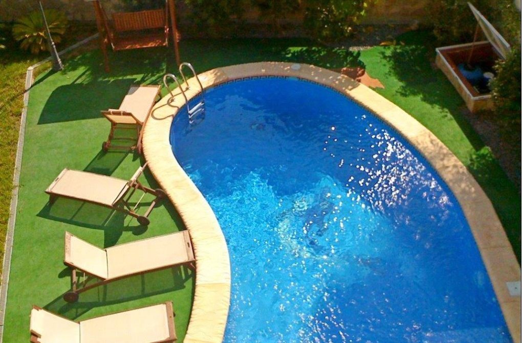 Reventa - Chalet - Ciudad Quesada