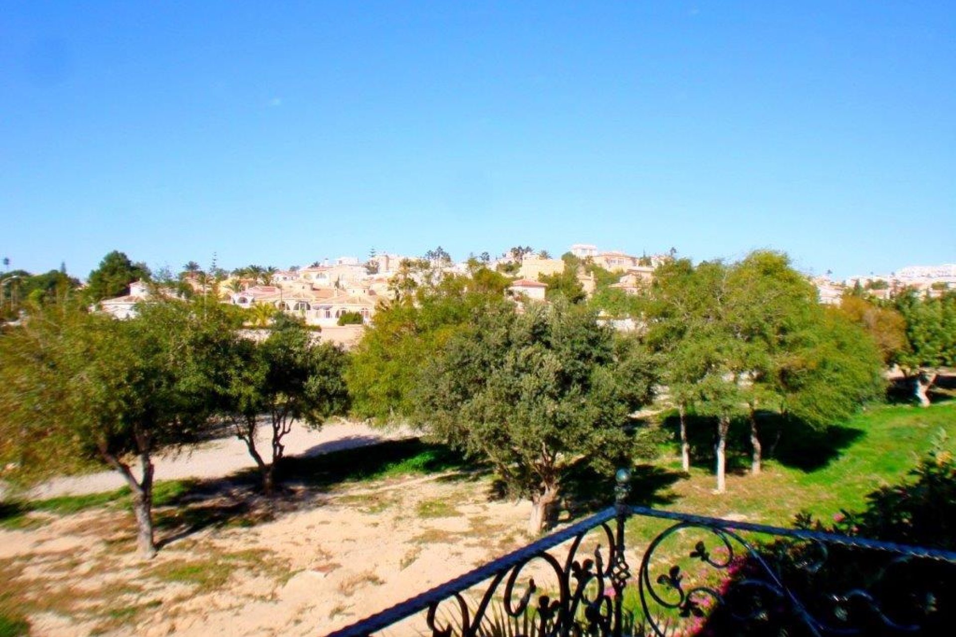 Reventa - Chalet - Ciudad Quesada