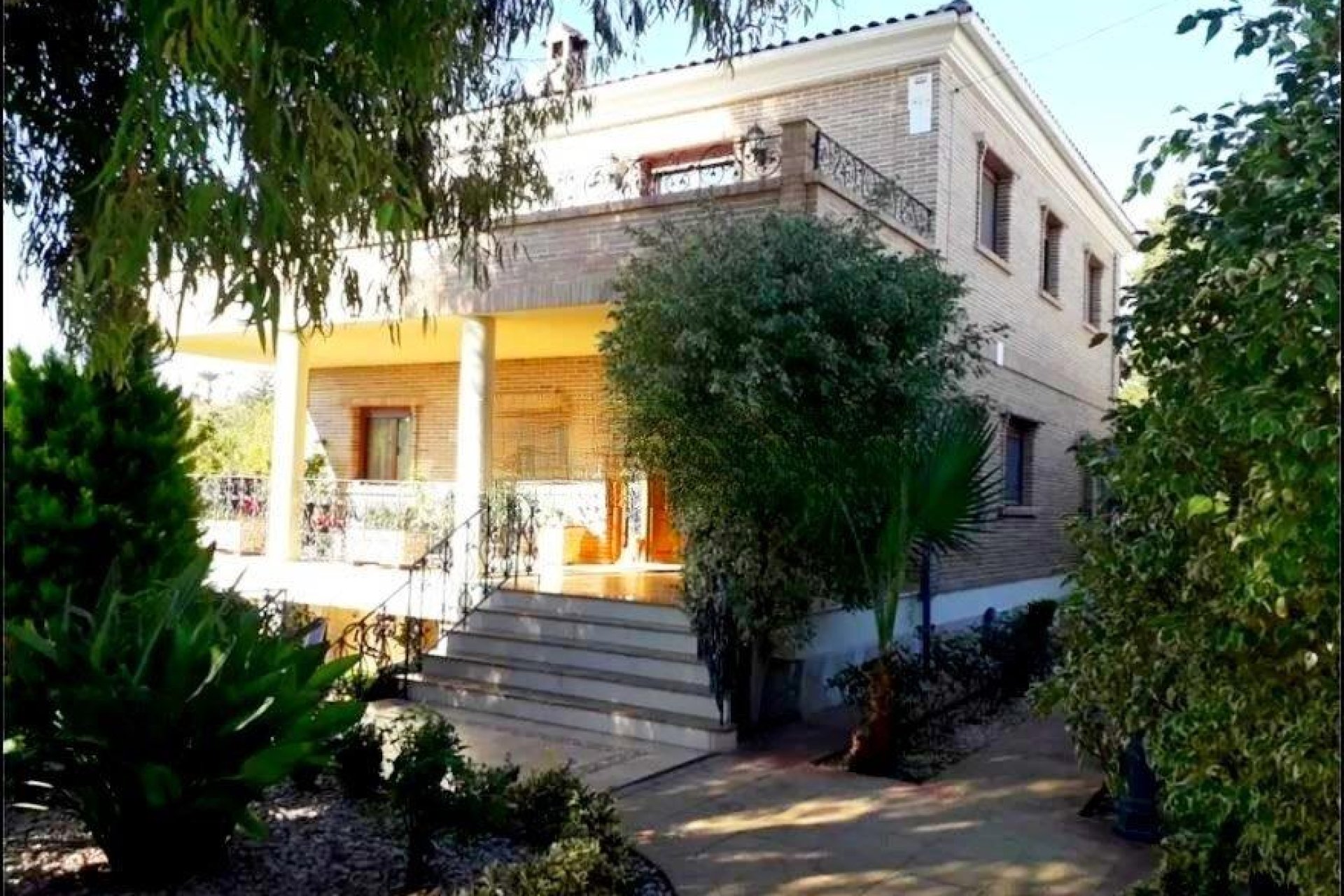 Reventa - Chalet - Ciudad Quesada