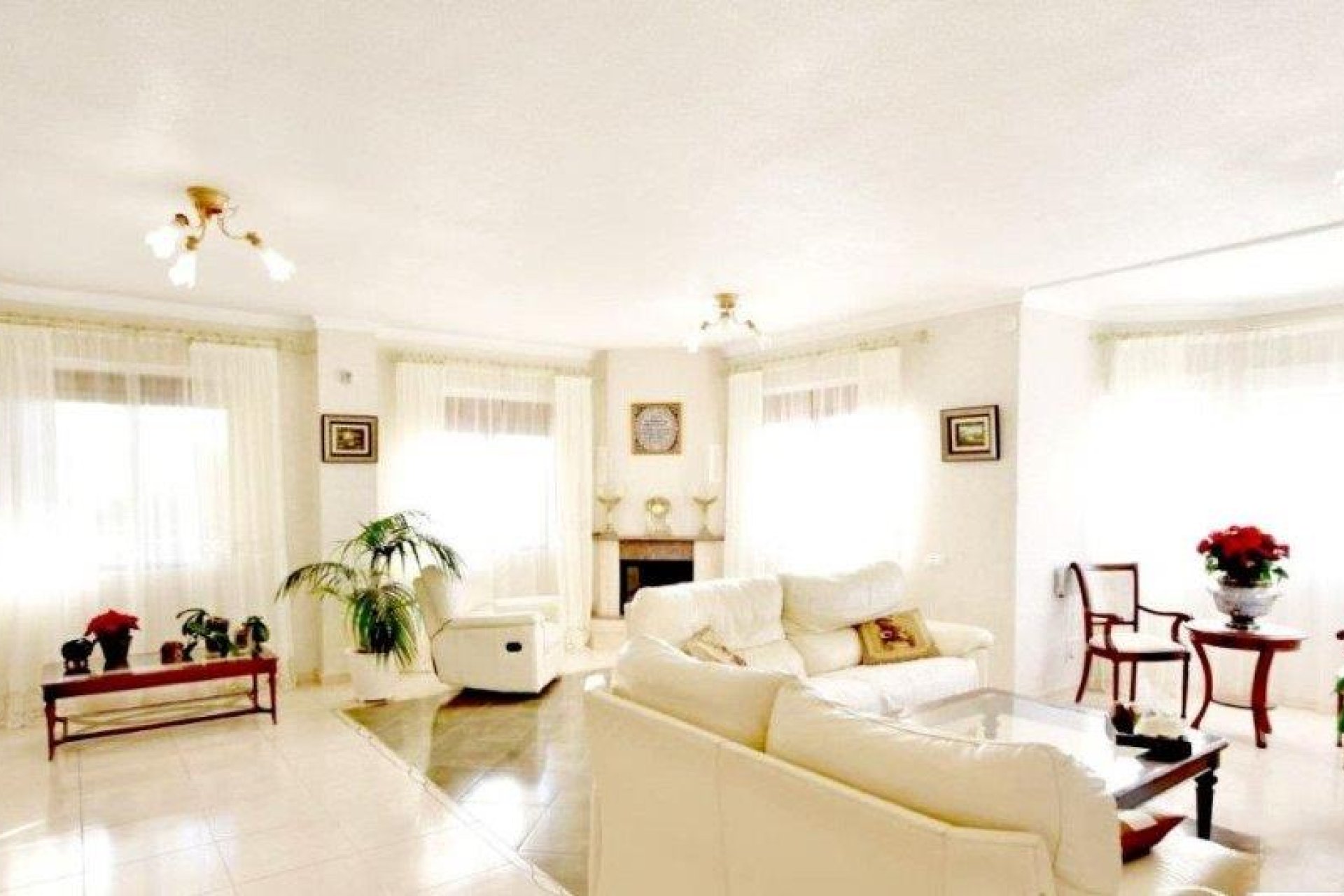 Reventa - Chalet - Ciudad Quesada