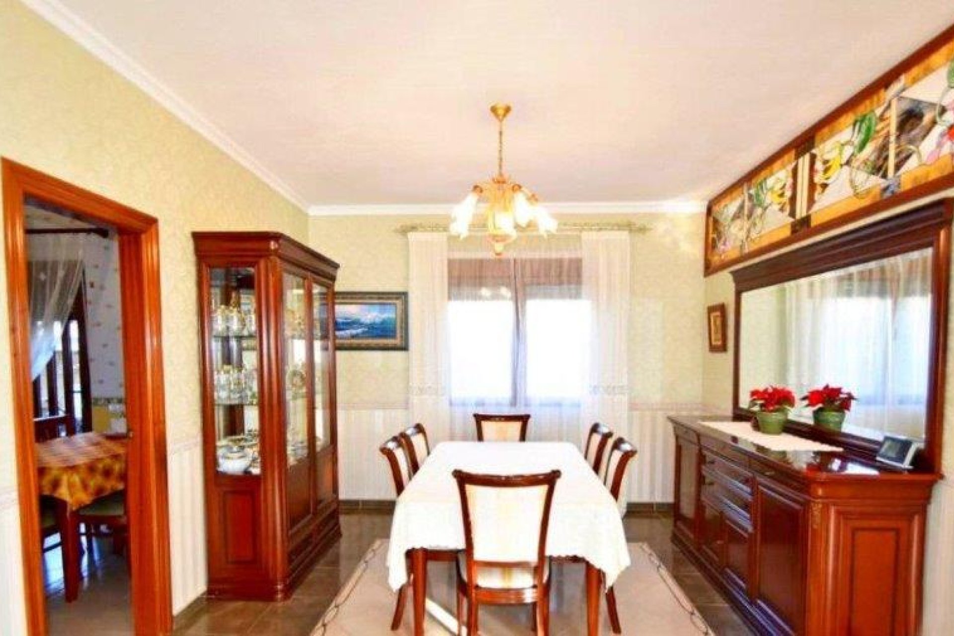 Reventa - Chalet - Ciudad Quesada