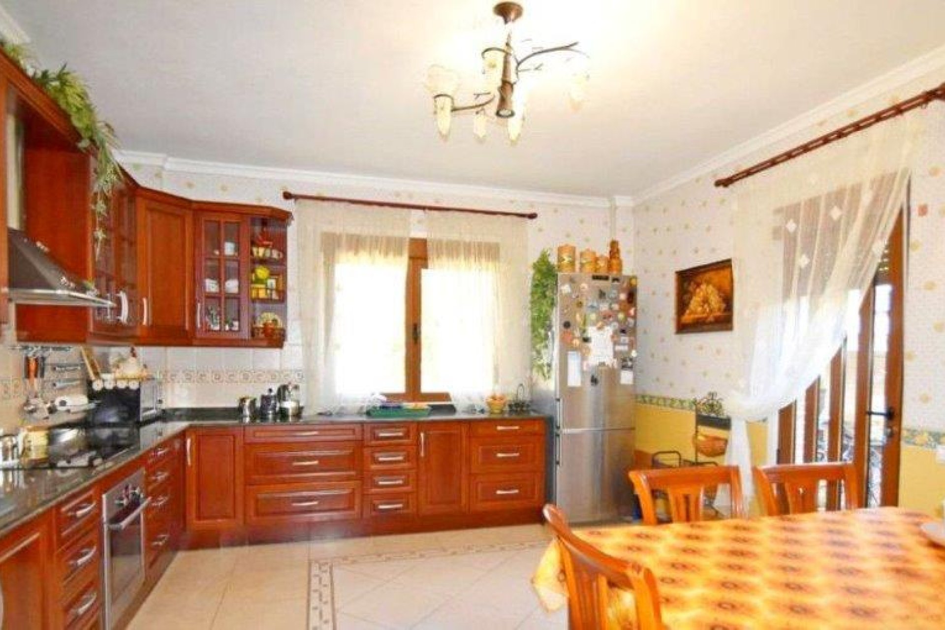 Reventa - Chalet - Ciudad Quesada