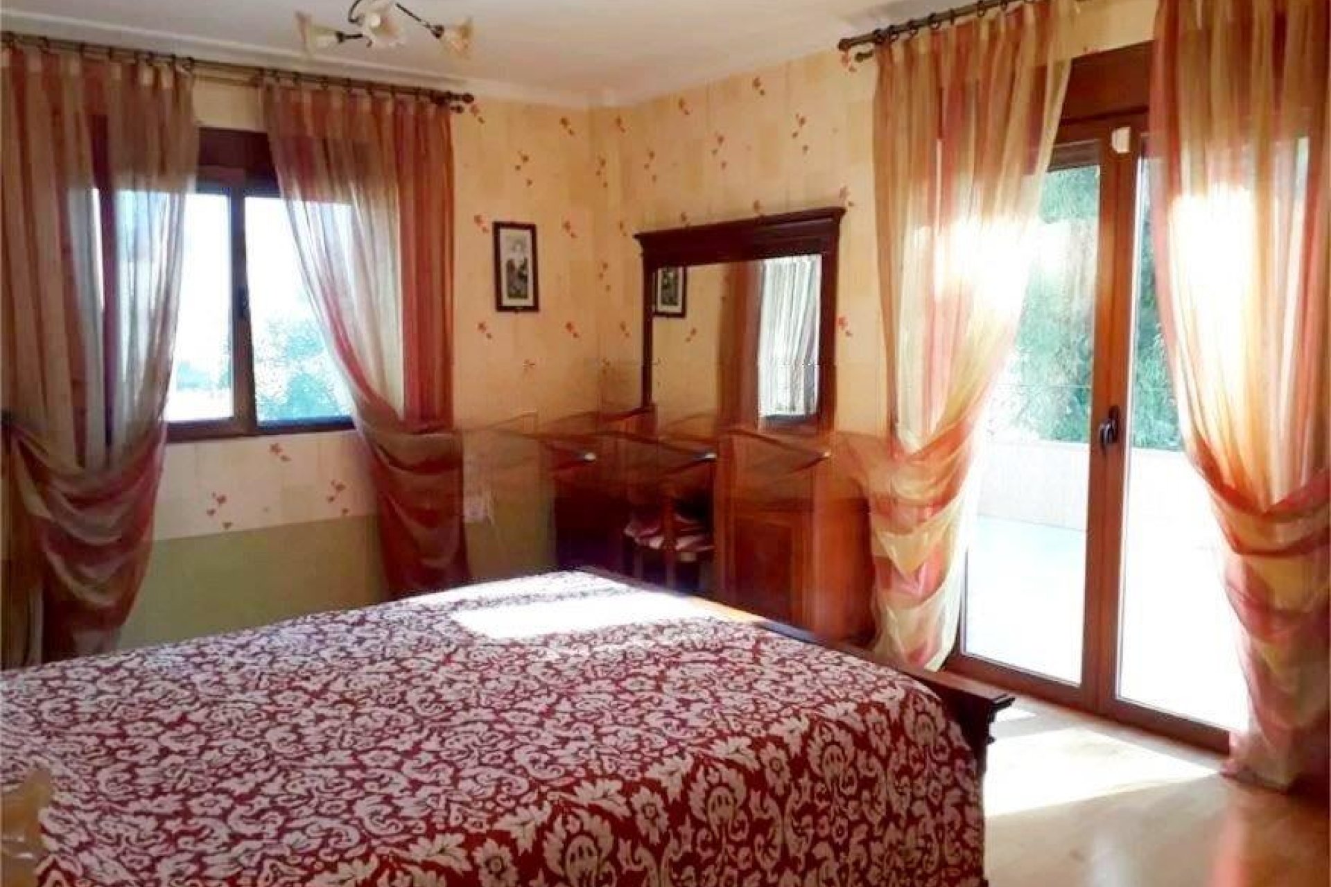 Reventa - Chalet - Ciudad Quesada