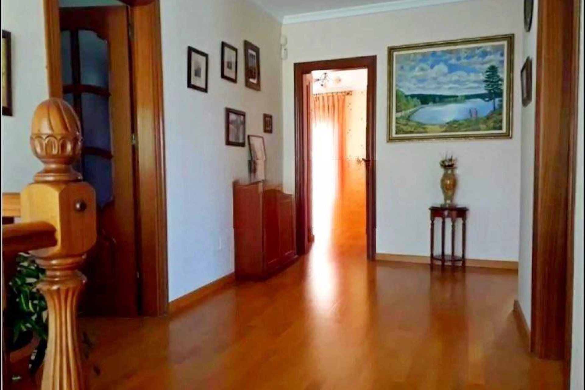 Reventa - Chalet - Ciudad Quesada