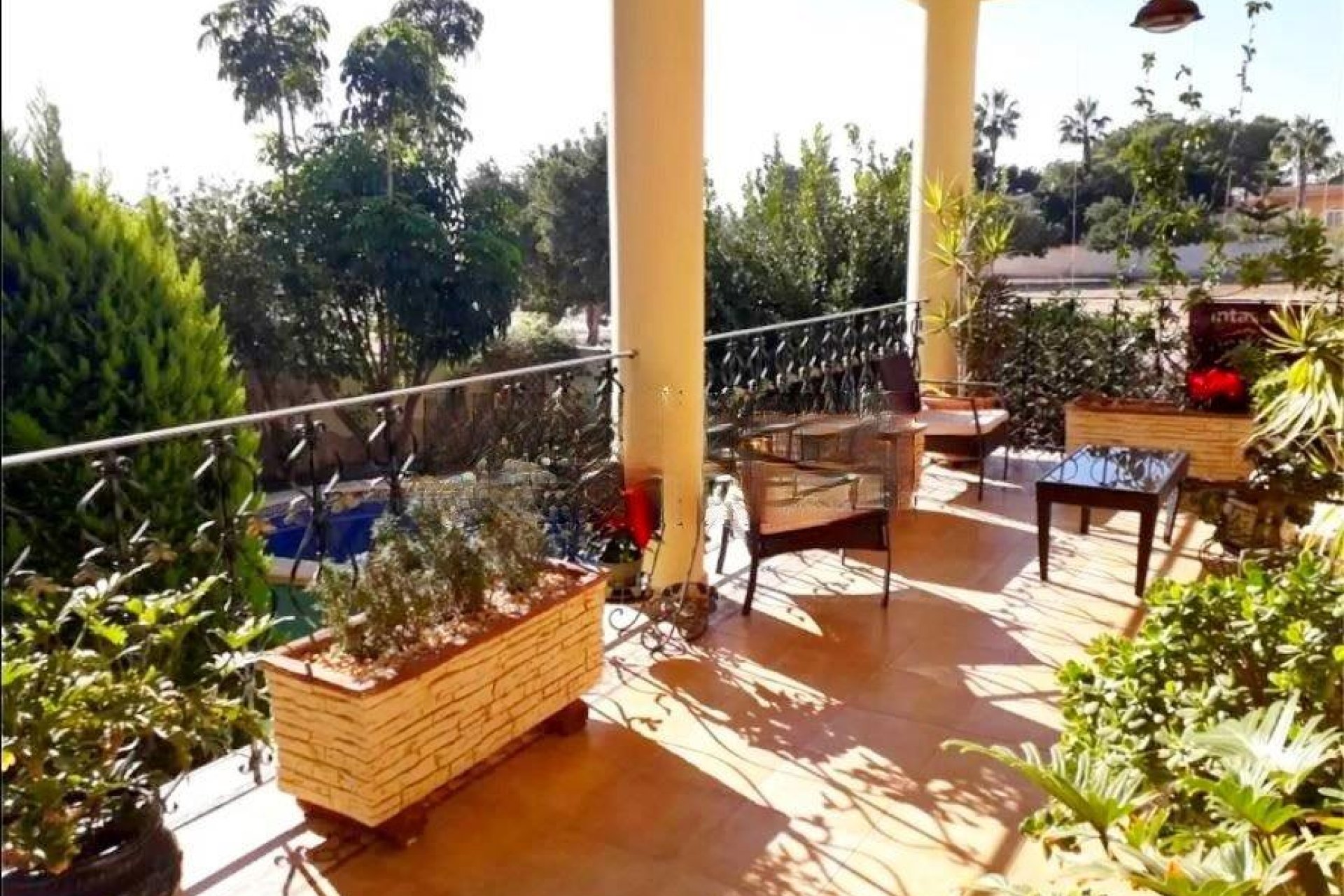 Reventa - Chalet - Ciudad Quesada