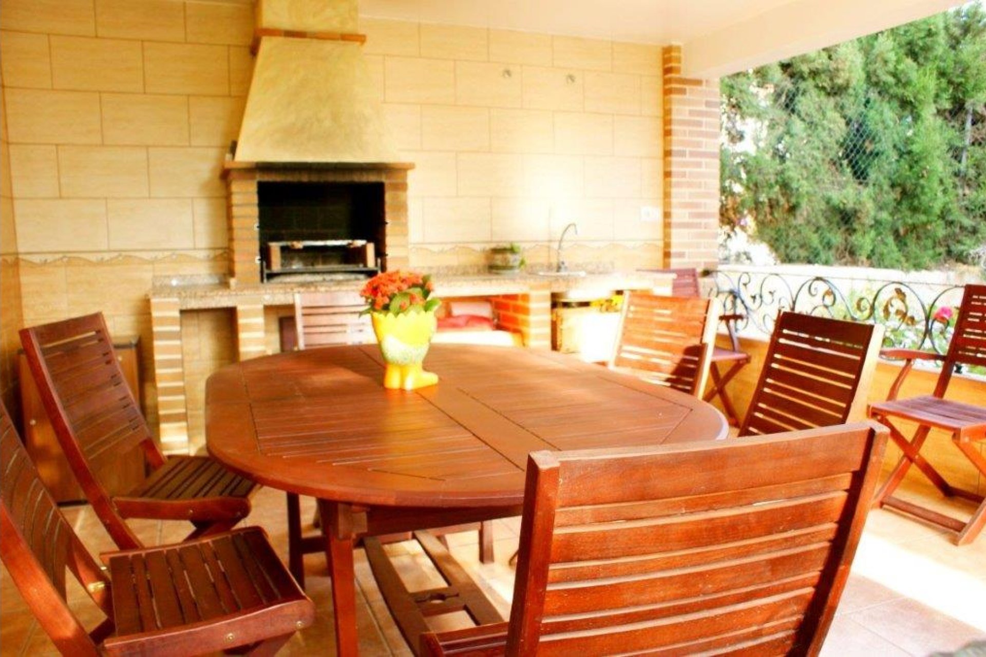 Reventa - Chalet - Ciudad Quesada