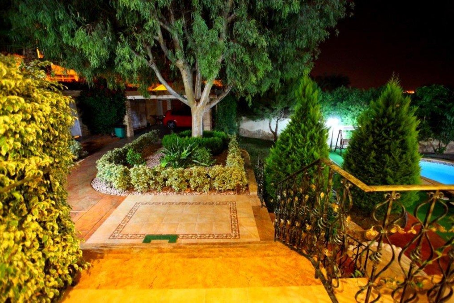 Reventa - Chalet - Ciudad Quesada