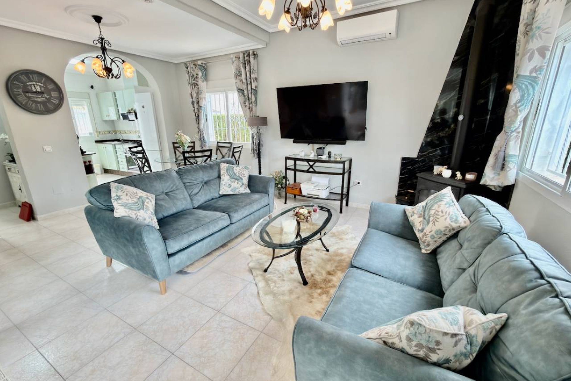 Reventa - Chalet - Ciudad Quesada