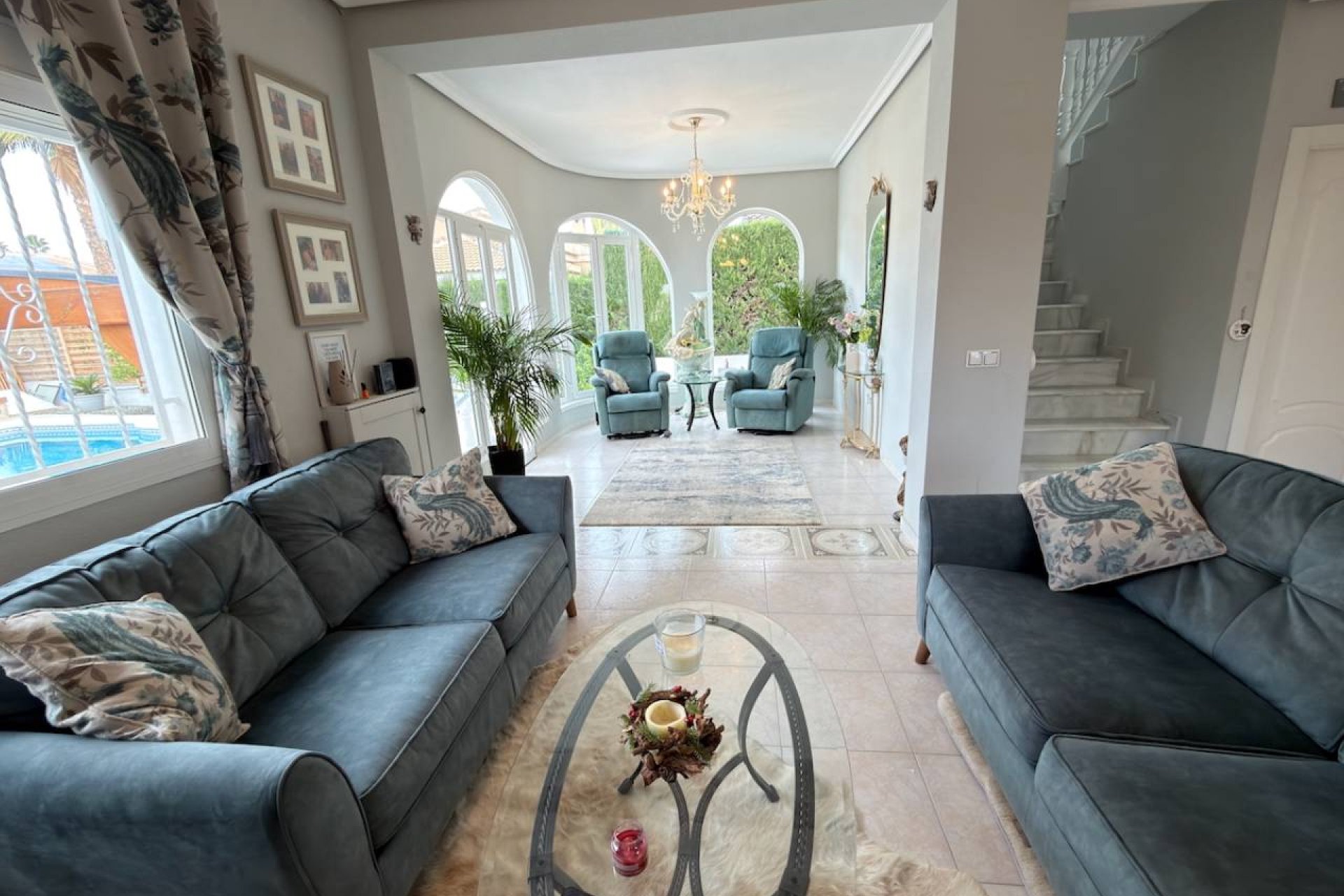 Reventa - Chalet - Ciudad Quesada