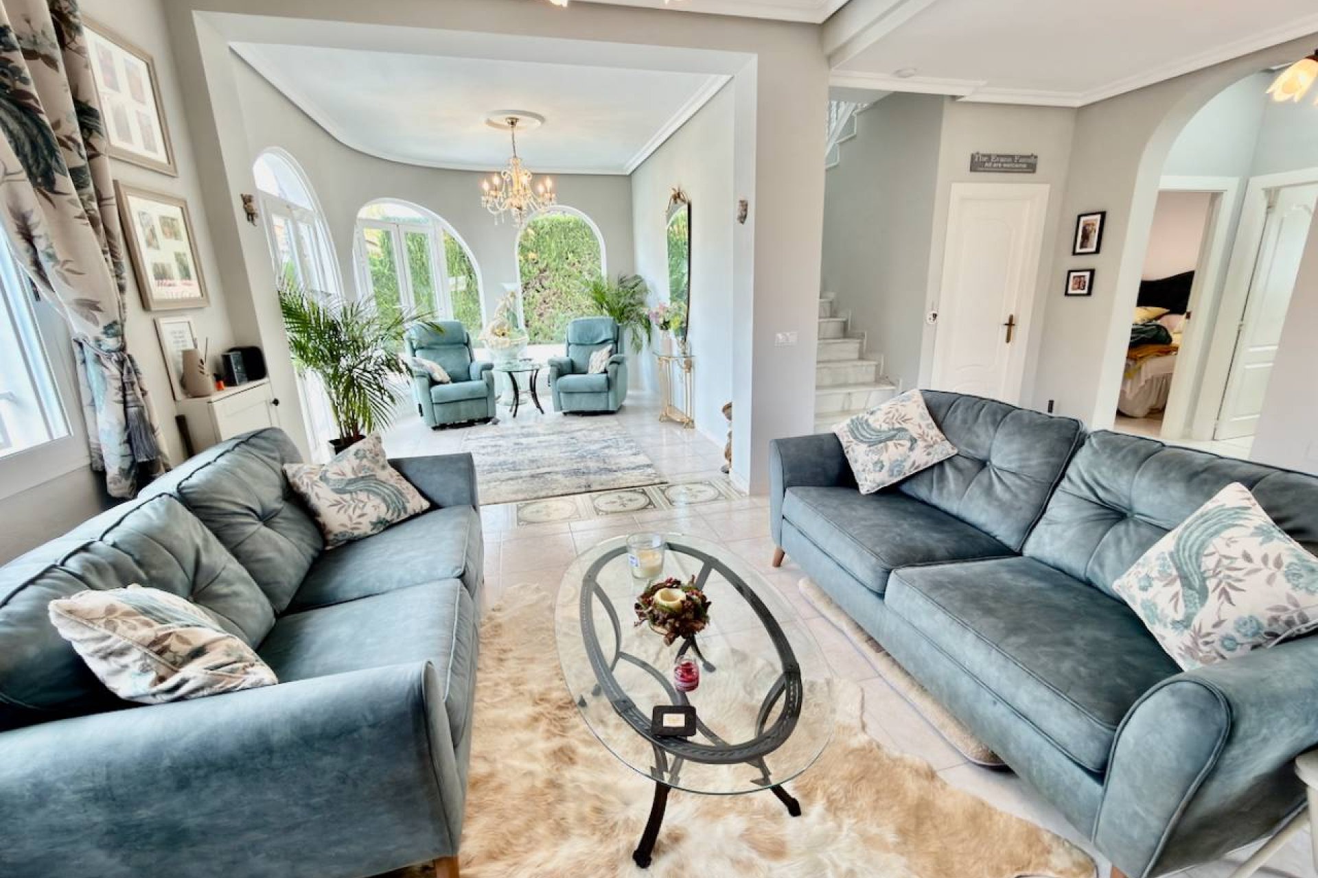 Reventa - Chalet - Ciudad Quesada