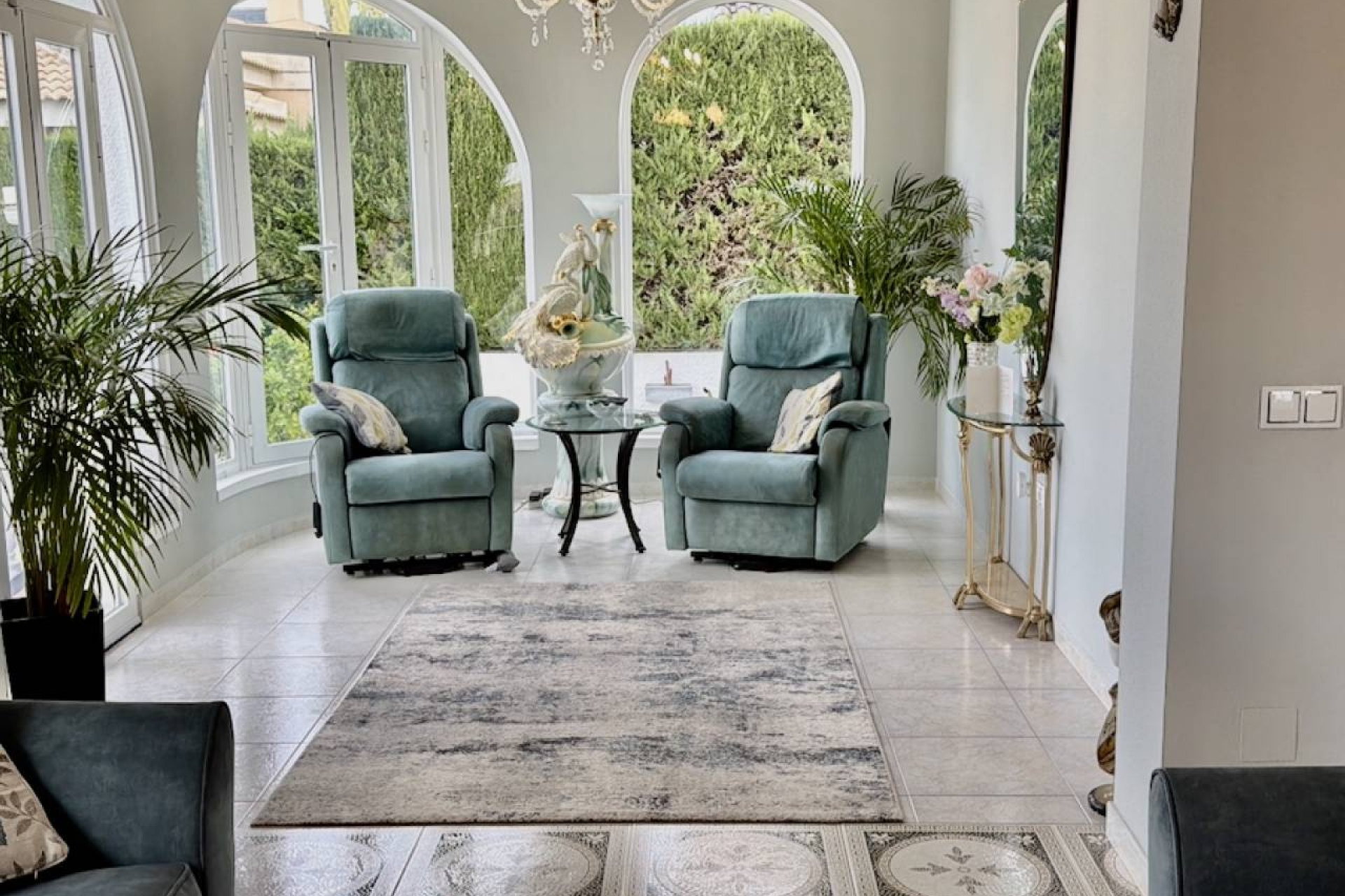 Reventa - Chalet - Ciudad Quesada