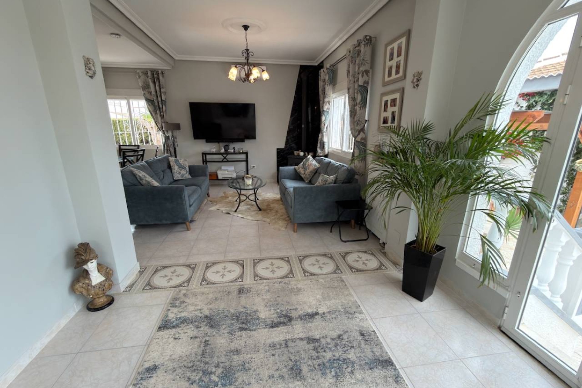 Reventa - Chalet - Ciudad Quesada