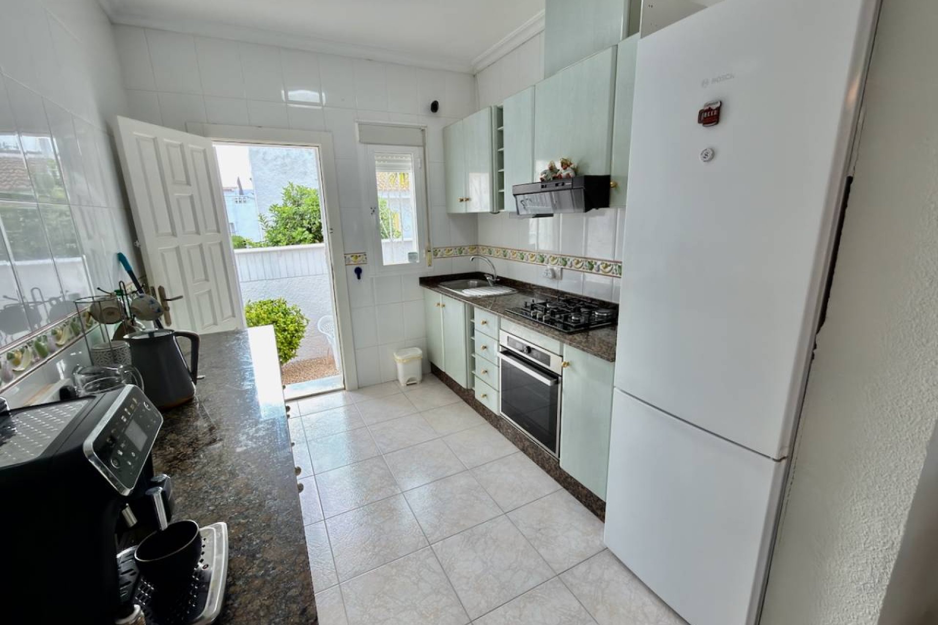 Reventa - Chalet - Ciudad Quesada