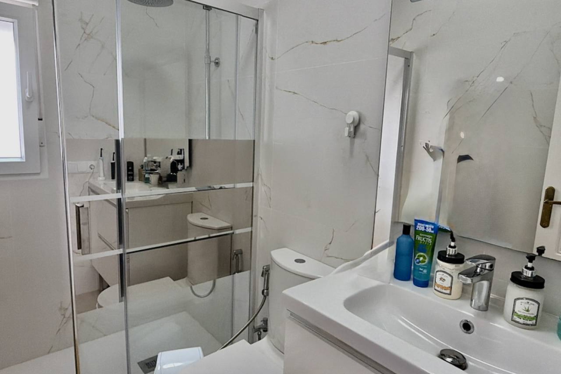 Reventa - Chalet - Ciudad Quesada