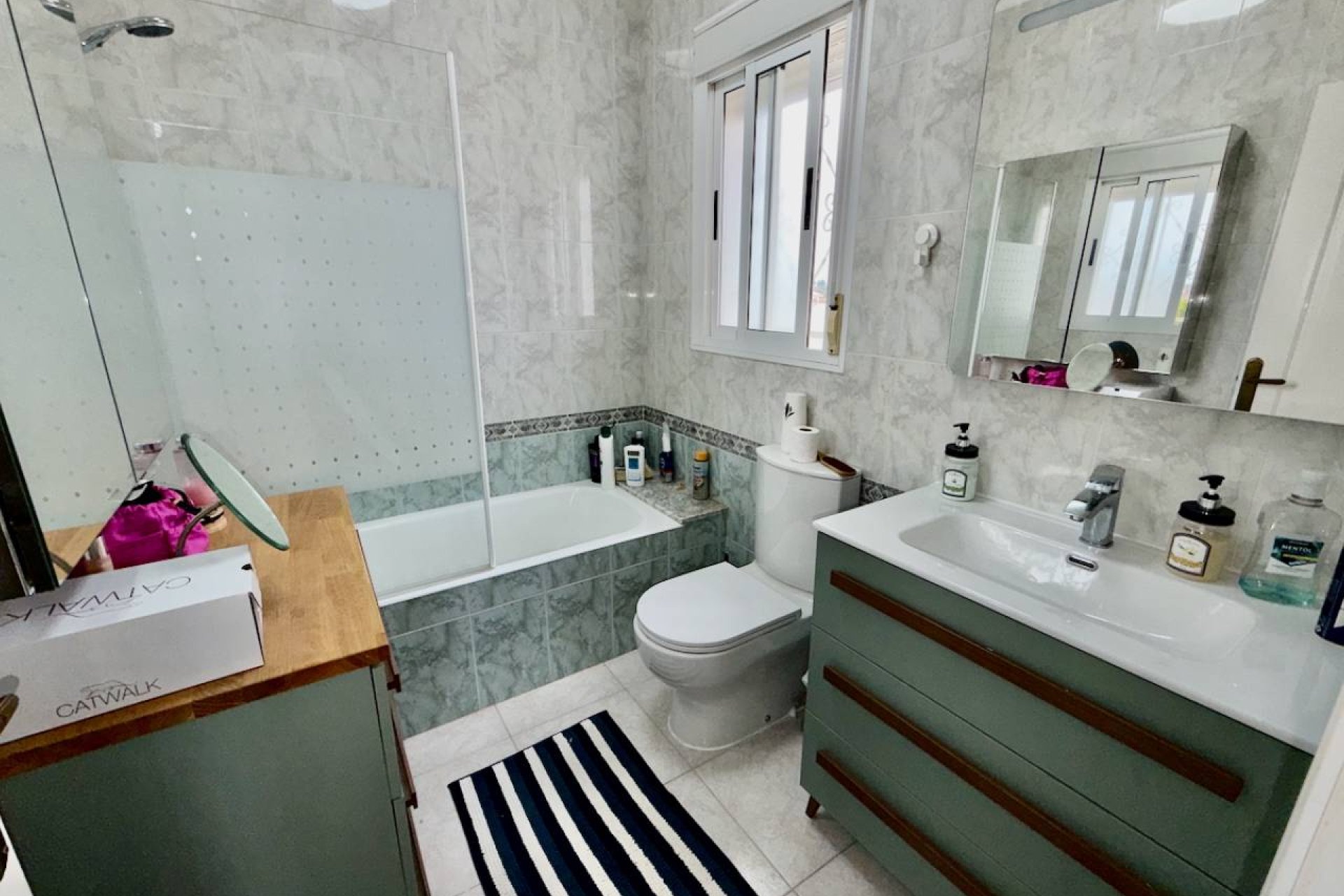 Reventa - Chalet - Ciudad Quesada