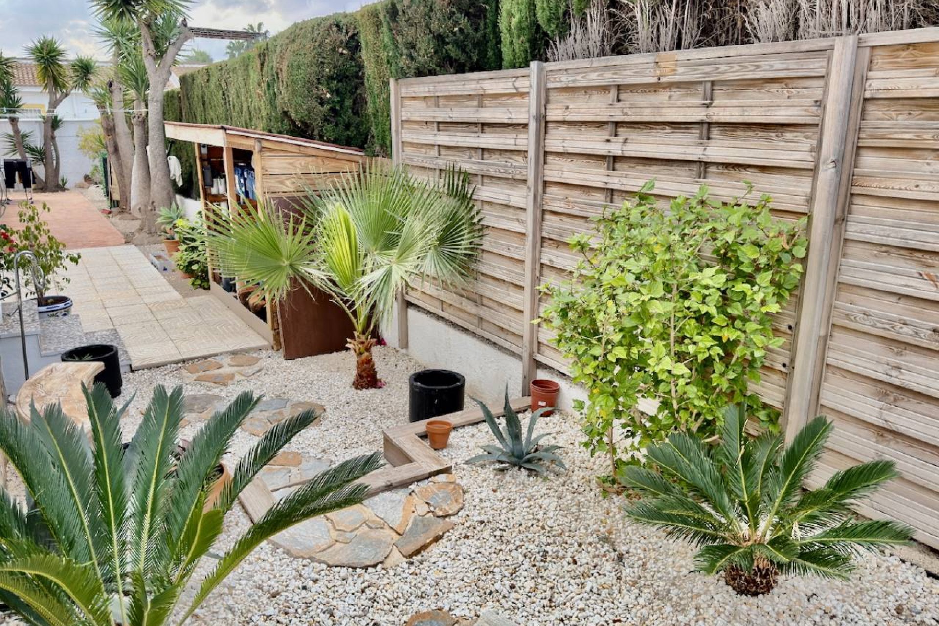 Reventa - Chalet - Ciudad Quesada