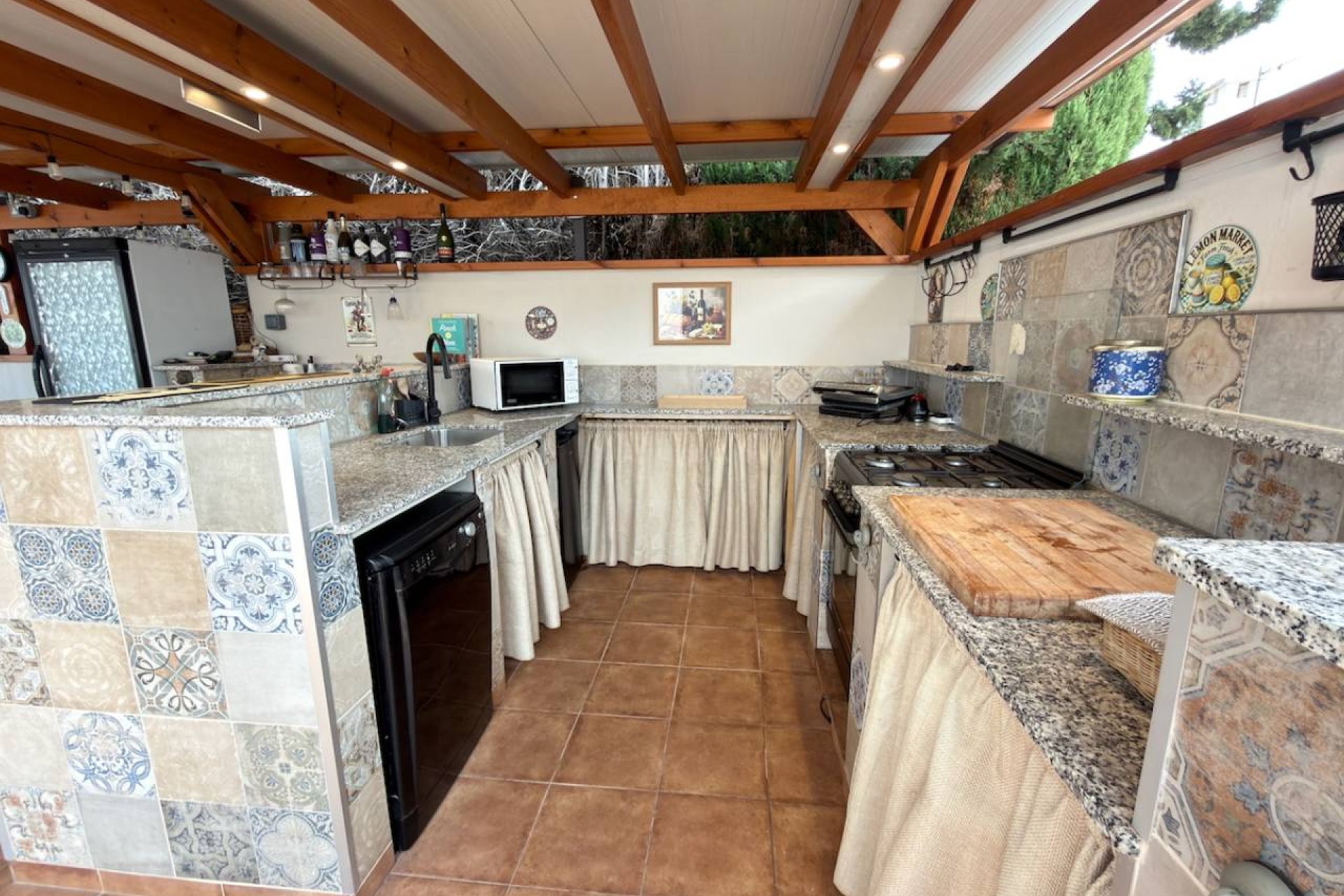 Reventa - Chalet - Ciudad Quesada