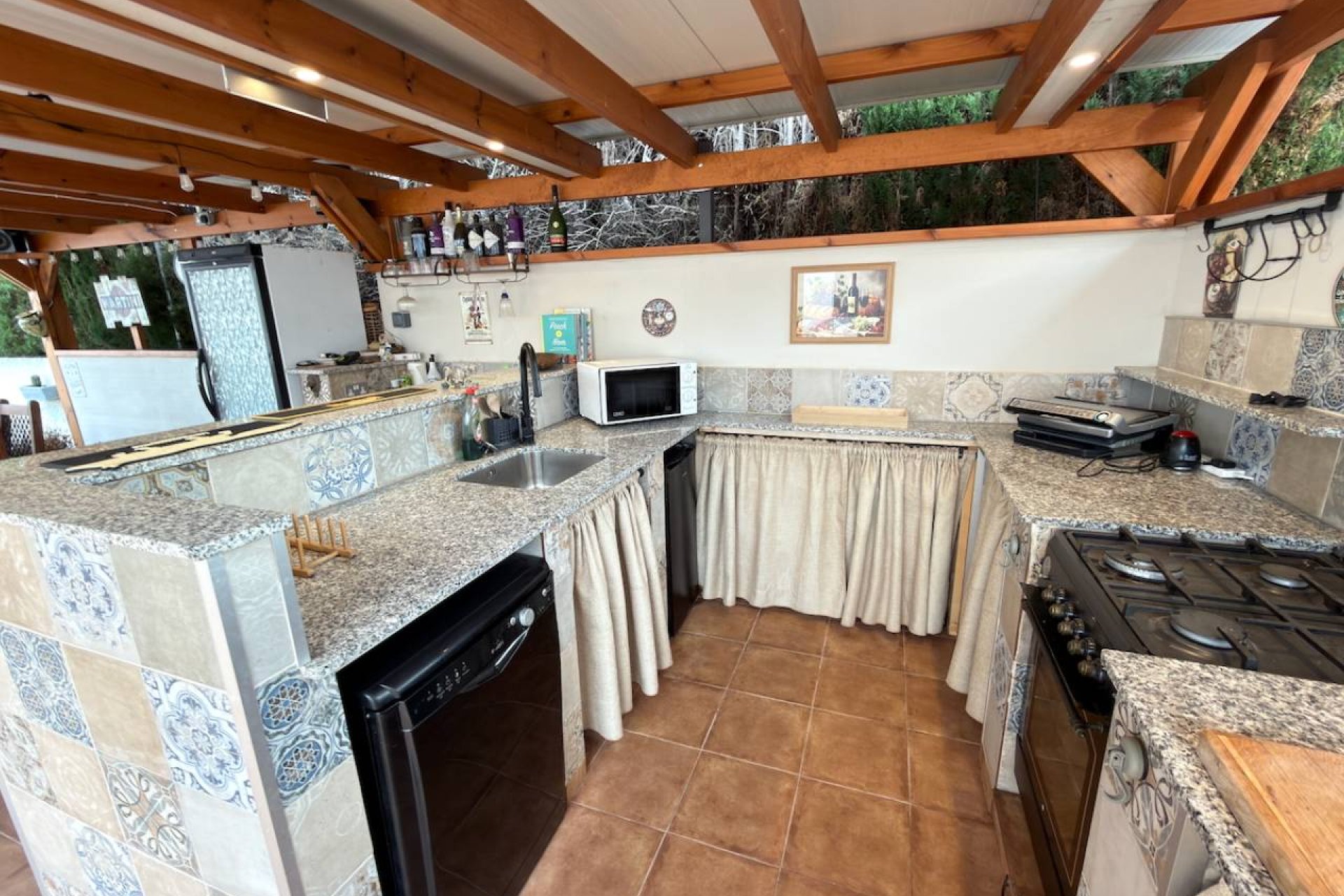 Reventa - Chalet - Ciudad Quesada