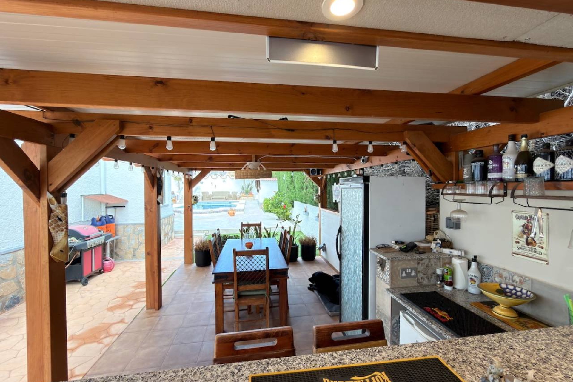 Reventa - Chalet - Ciudad Quesada