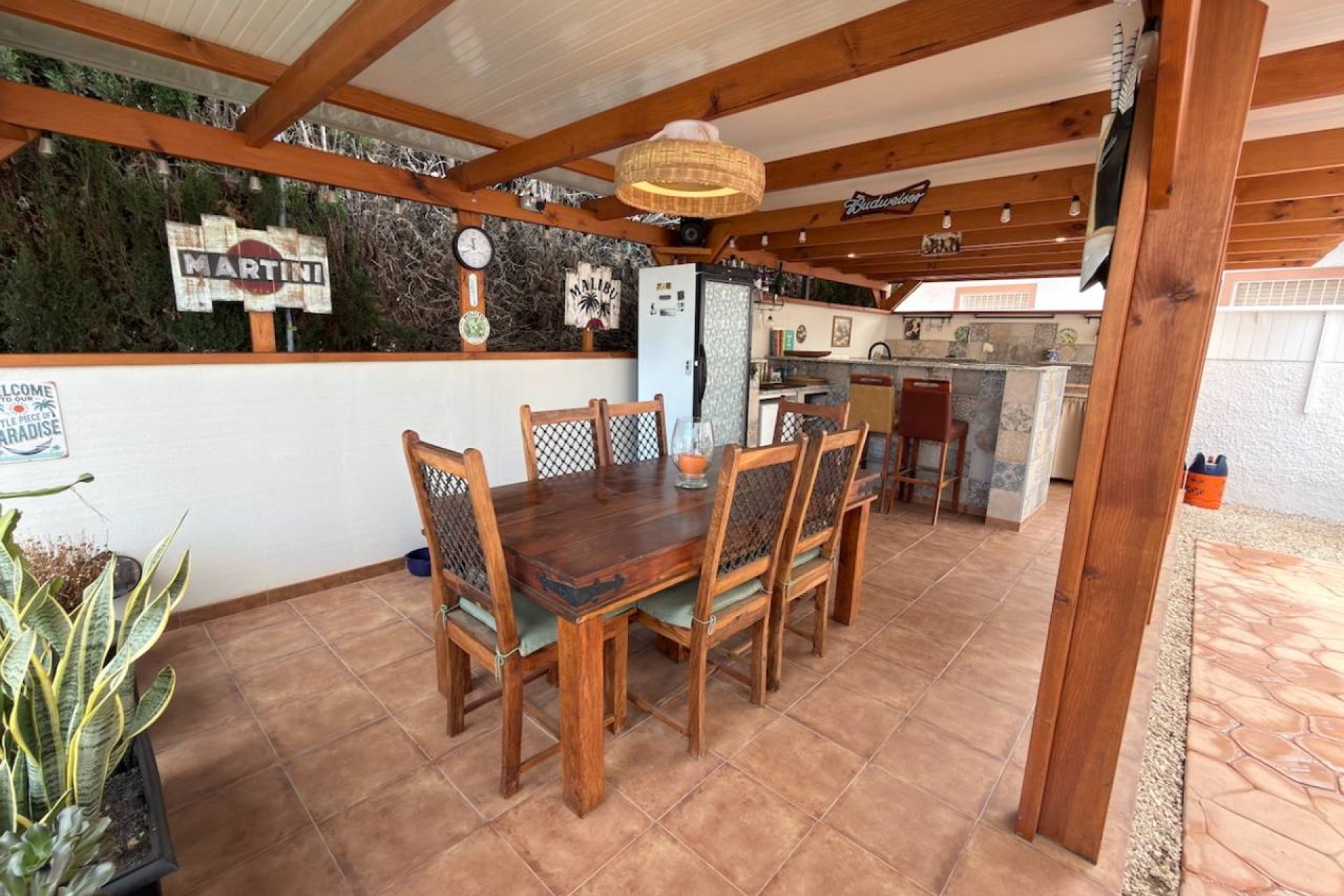 Reventa - Chalet - Ciudad Quesada