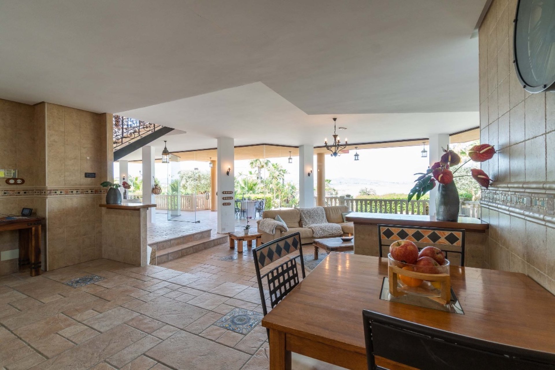 Reventa - Chalet - Costa Blanca - Orihuela Costa