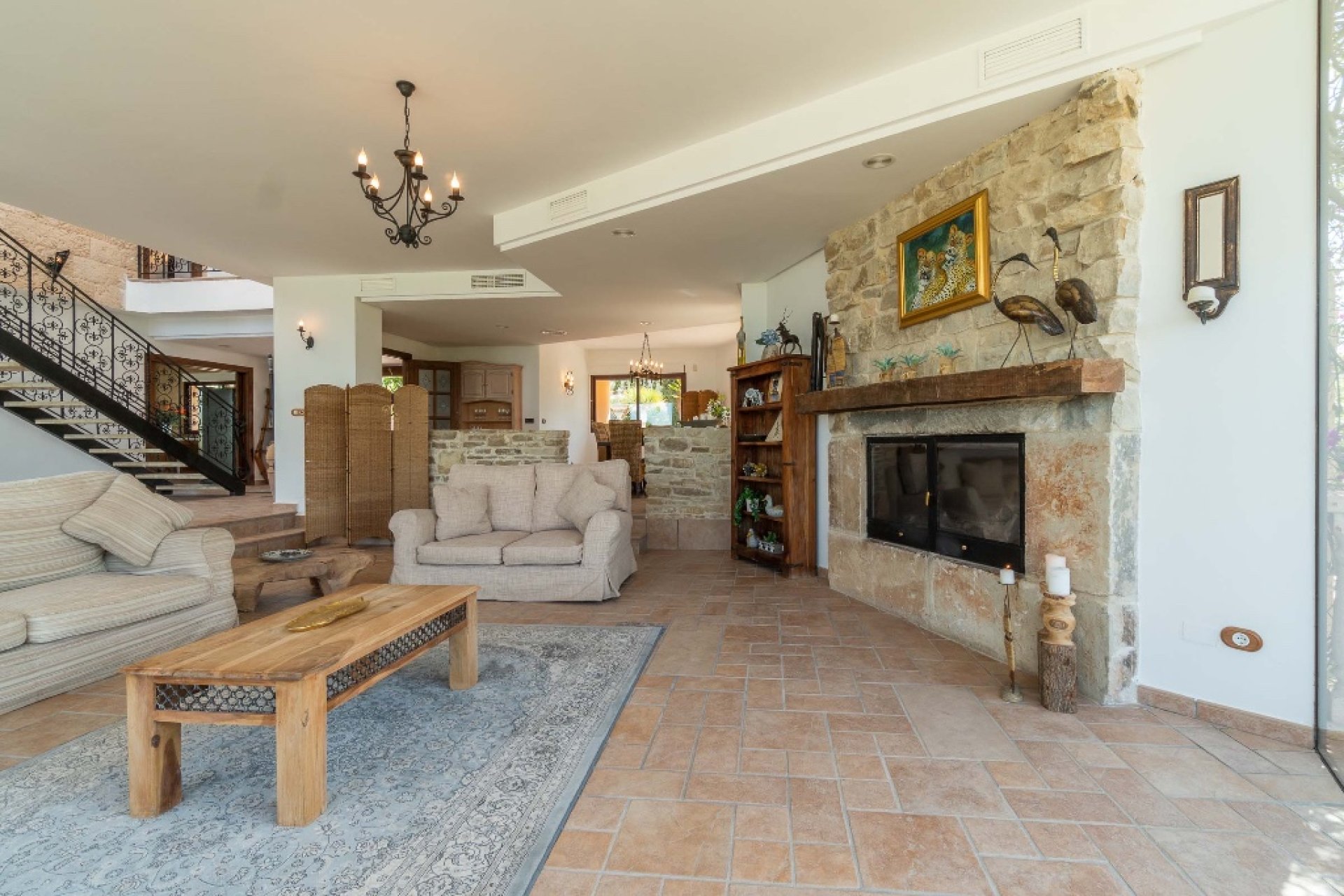 Reventa - Chalet - Costa Blanca - Orihuela Costa