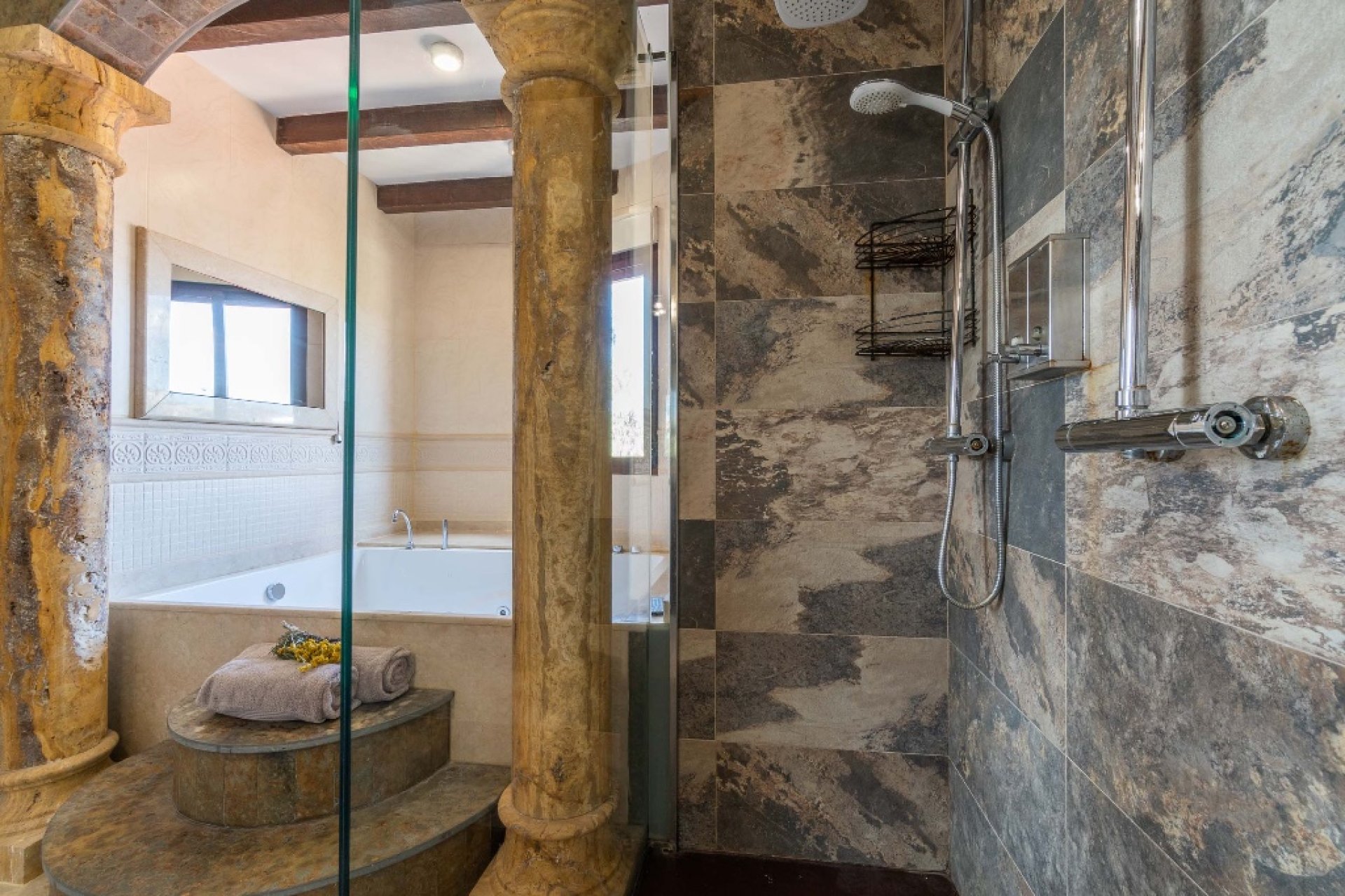 Reventa - Chalet - Costa Blanca - Orihuela Costa