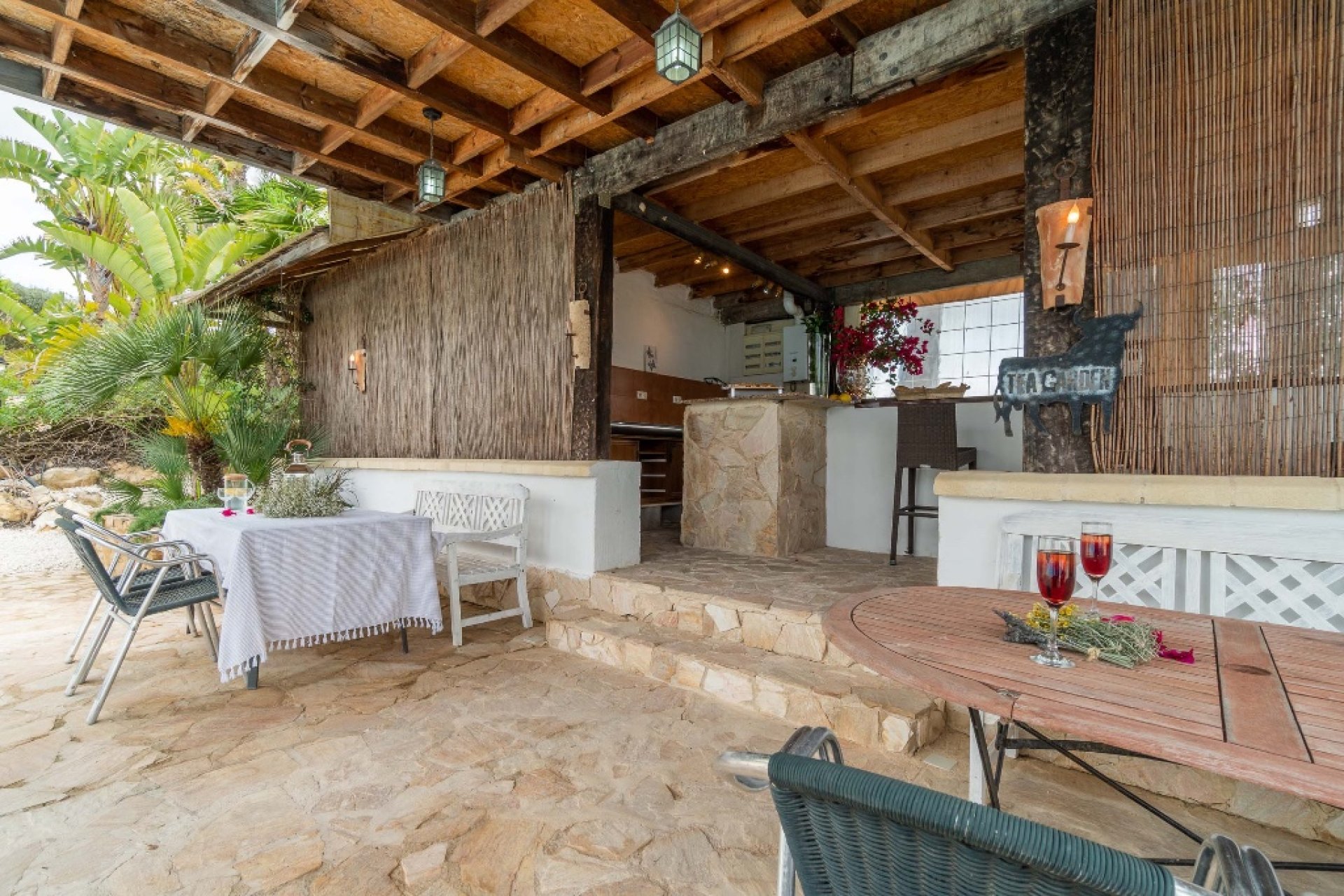 Reventa - Chalet - Costa Blanca - Orihuela Costa