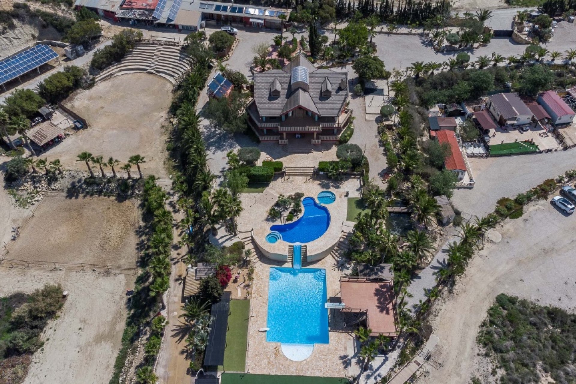 Reventa - Chalet - Costa Blanca - Orihuela Costa