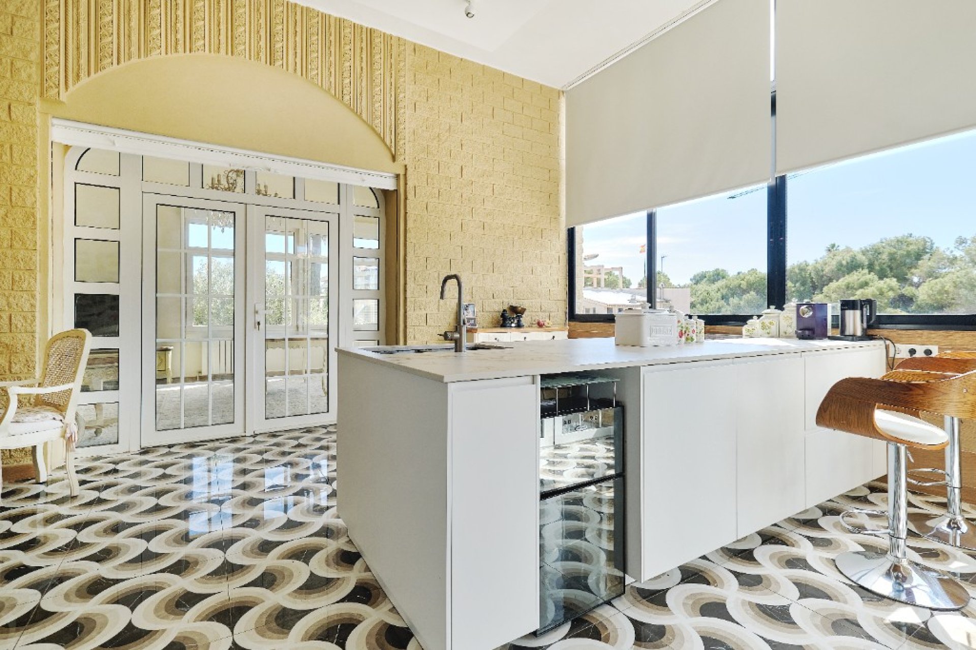 Reventa - Chalet - Dehesa de campoamor - DEHESA DE CAMPOAMOR