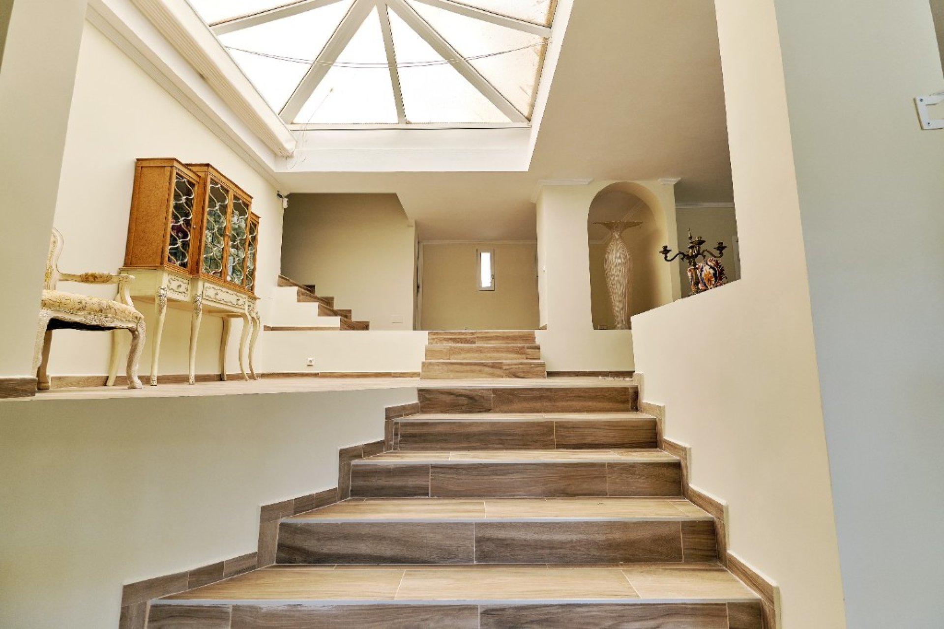 Reventa - Chalet - Dehesa de campoamor - DEHESA DE CAMPOAMOR