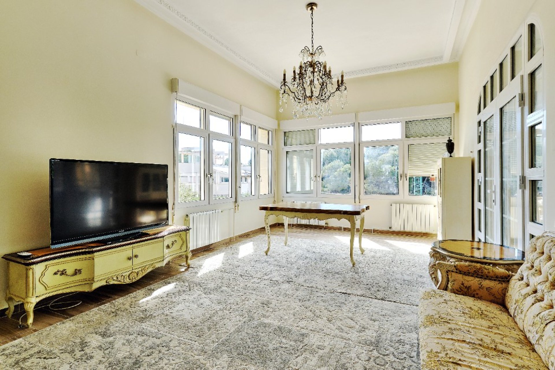 Reventa - Chalet - Dehesa de campoamor - DEHESA DE CAMPOAMOR