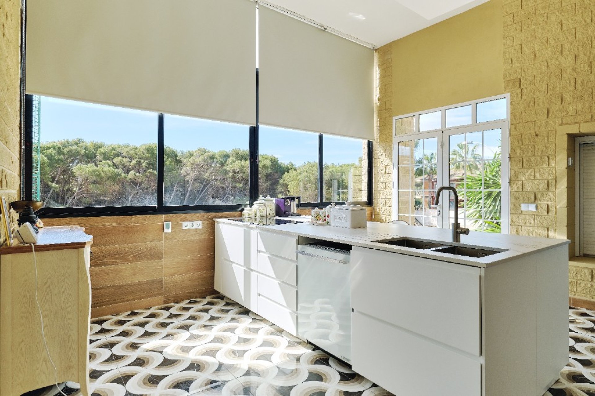 Reventa - Chalet - Dehesa de campoamor - DEHESA DE CAMPOAMOR