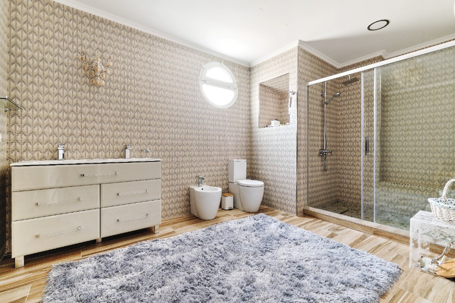 Reventa - Chalet - Dehesa de campoamor - DEHESA DE CAMPOAMOR