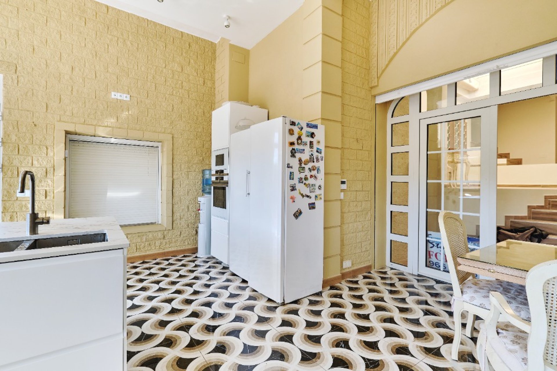 Reventa - Chalet - Dehesa de campoamor - DEHESA DE CAMPOAMOR