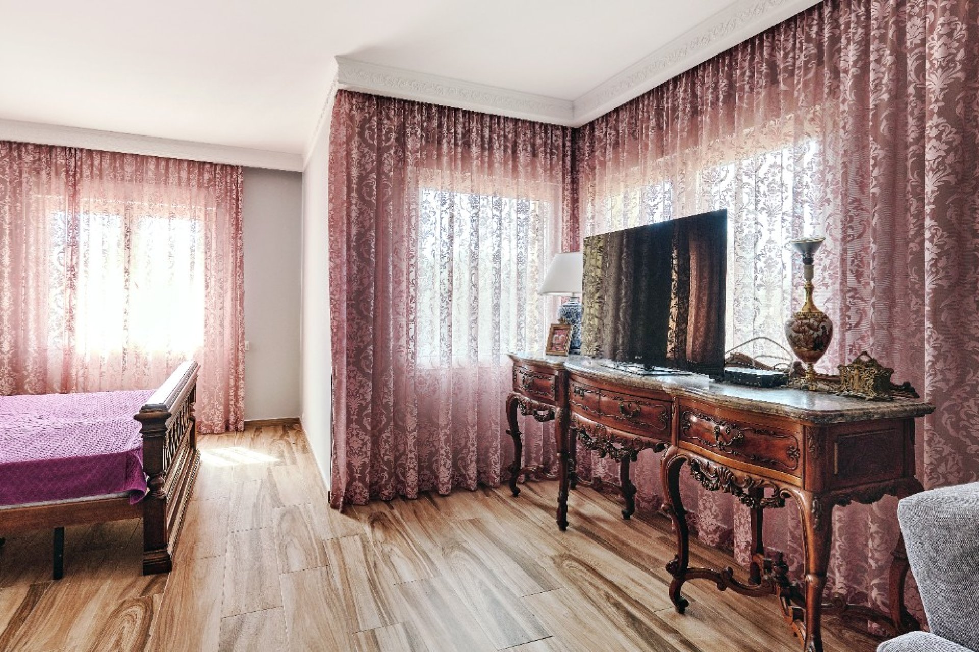 Reventa - Chalet - Dehesa de campoamor - DEHESA DE CAMPOAMOR