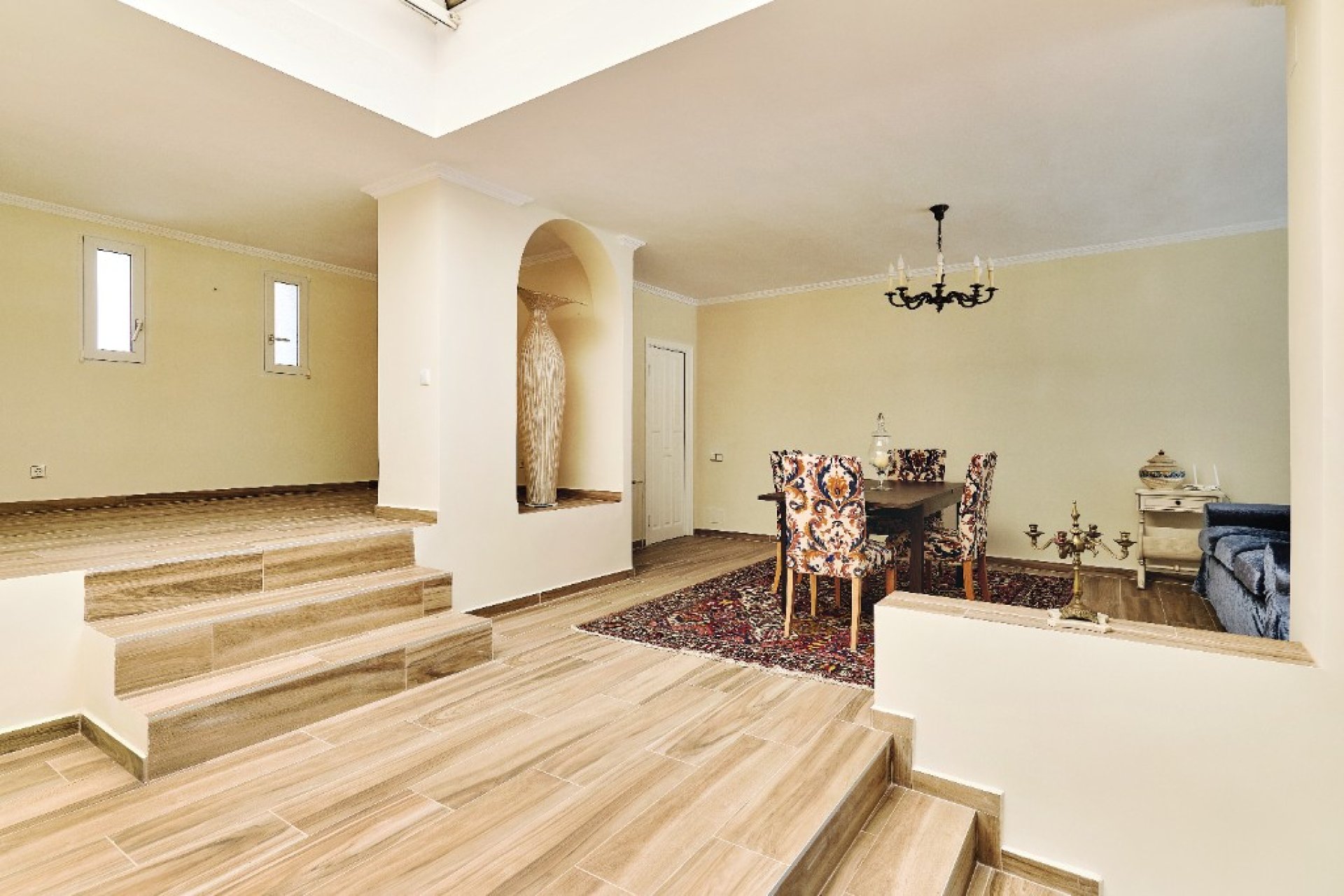 Reventa - Chalet - Dehesa de campoamor - DEHESA DE CAMPOAMOR