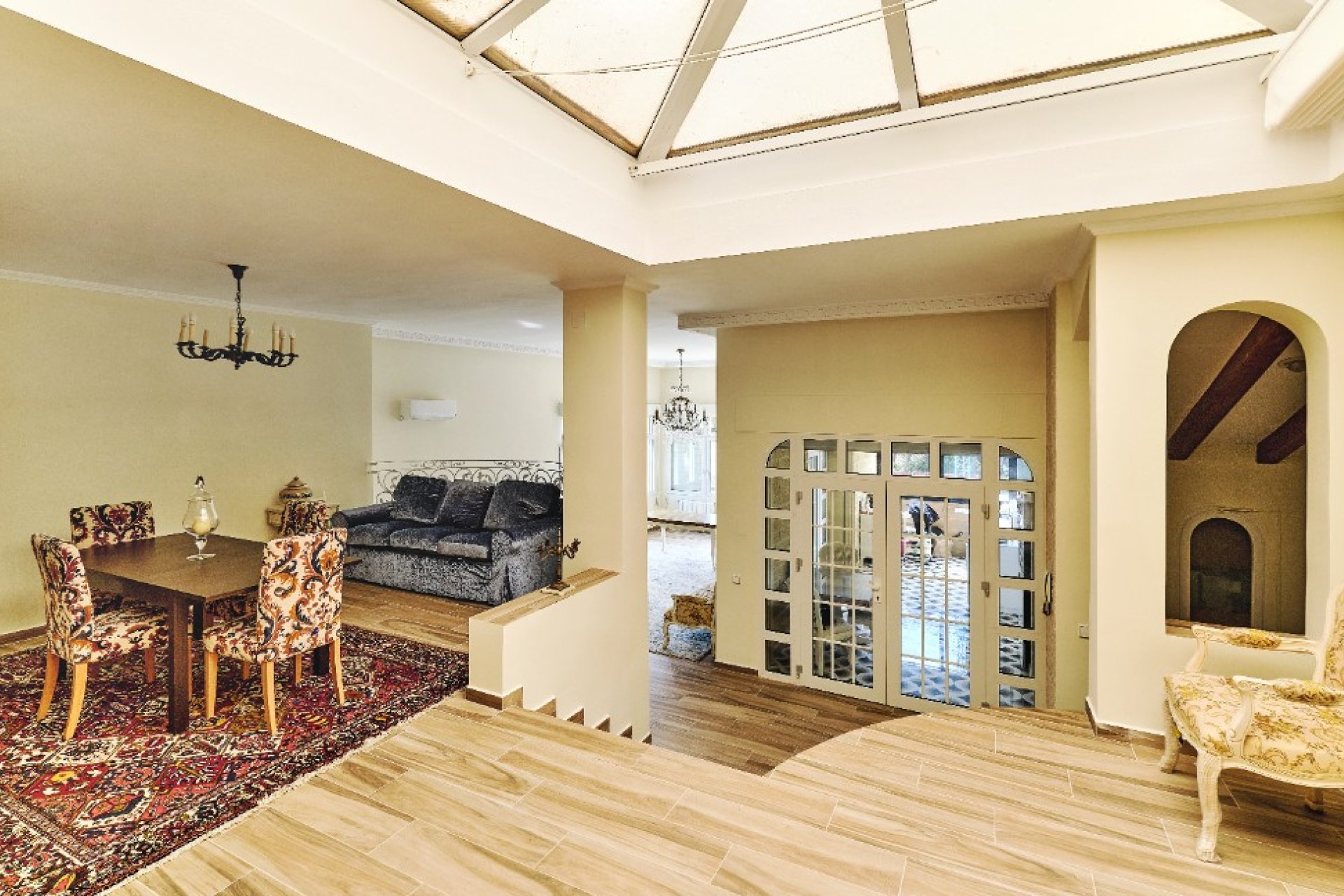 Reventa - Chalet - Dehesa de campoamor - DEHESA DE CAMPOAMOR