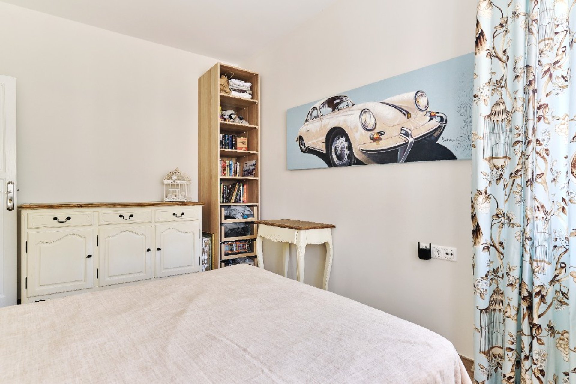 Reventa - Chalet - Dehesa de campoamor - DEHESA DE CAMPOAMOR