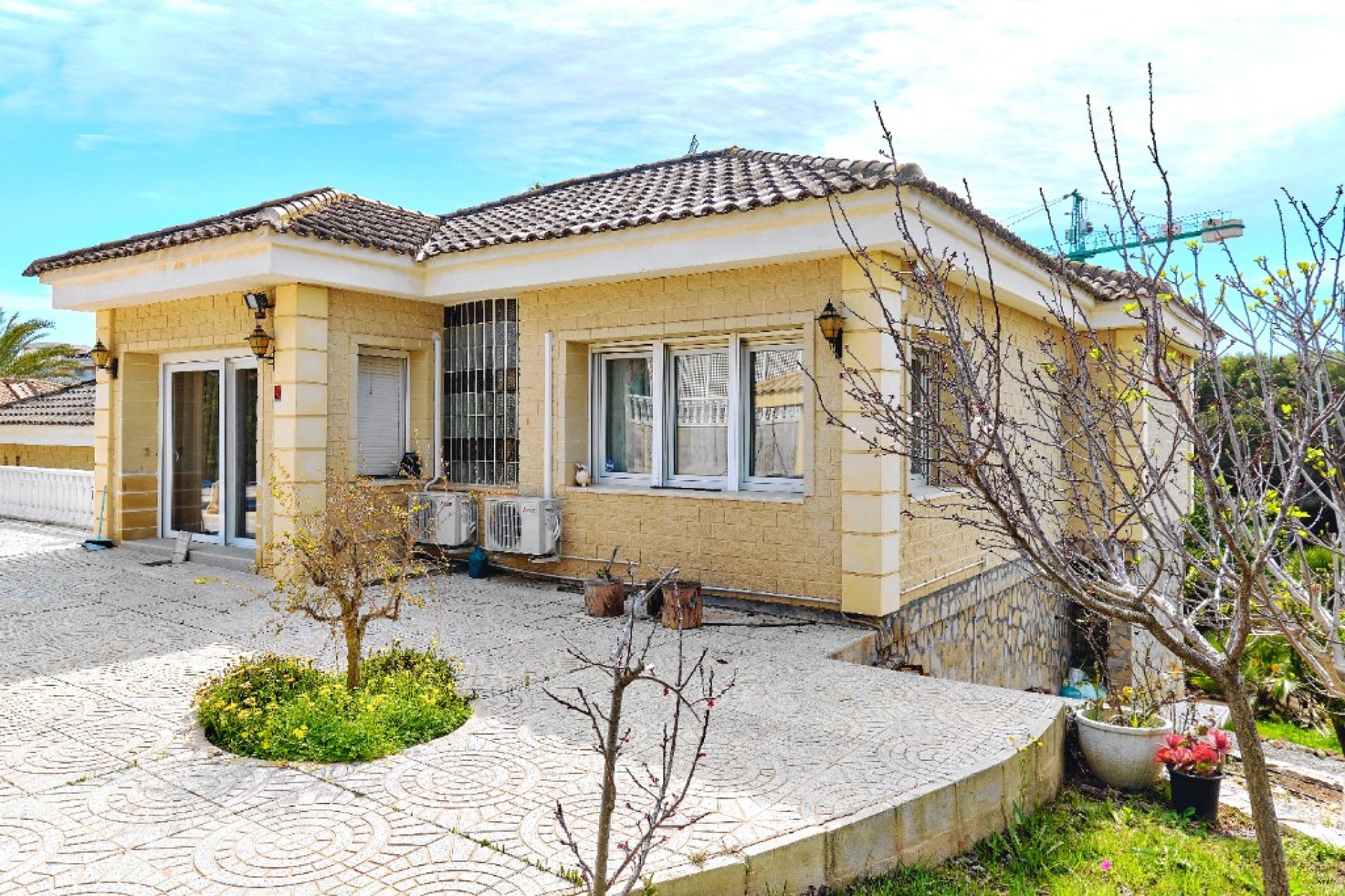 Reventa - Chalet - Dehesa de campoamor - DEHESA DE CAMPOAMOR