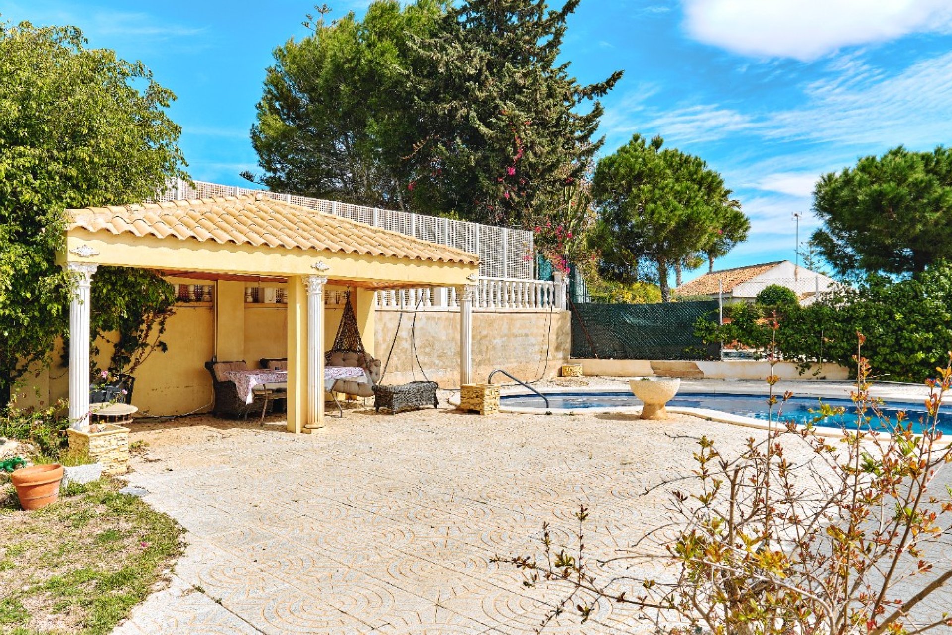 Reventa - Chalet - Dehesa de campoamor - DEHESA DE CAMPOAMOR
